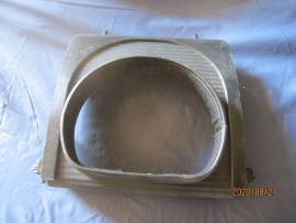 Mercedes Benz - Steering Wheel Cover - 2304600095